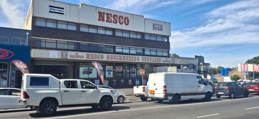 To Let commercial Property for Rent in Labiance Estate Western Cape